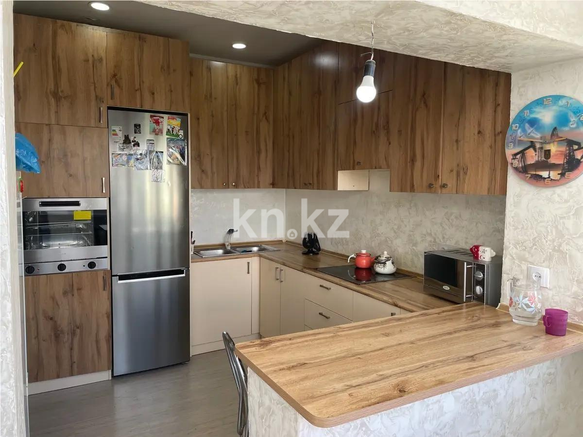 Продажа 2-комнатной квартиры, 65 м², ул. Кенесары хана, дом  54/1 - Продажа  двухкомнатных квартир в Алматы без посредников фото 2 из 4