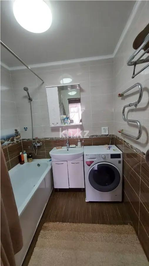 Продажа 2-комнатной квартиры, 60 м² - Продажа двухкомнатных квартир в кирпичном доме в Астане - страница 3 фото 4 из 6