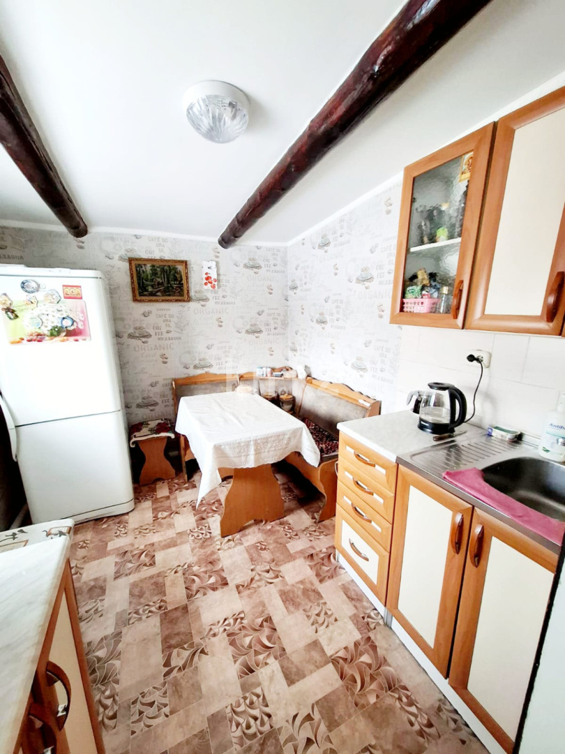 Продажа 4-комнатного дома, 80 м² - Продажа домов, коттеджей в Астане фото 13 из 22