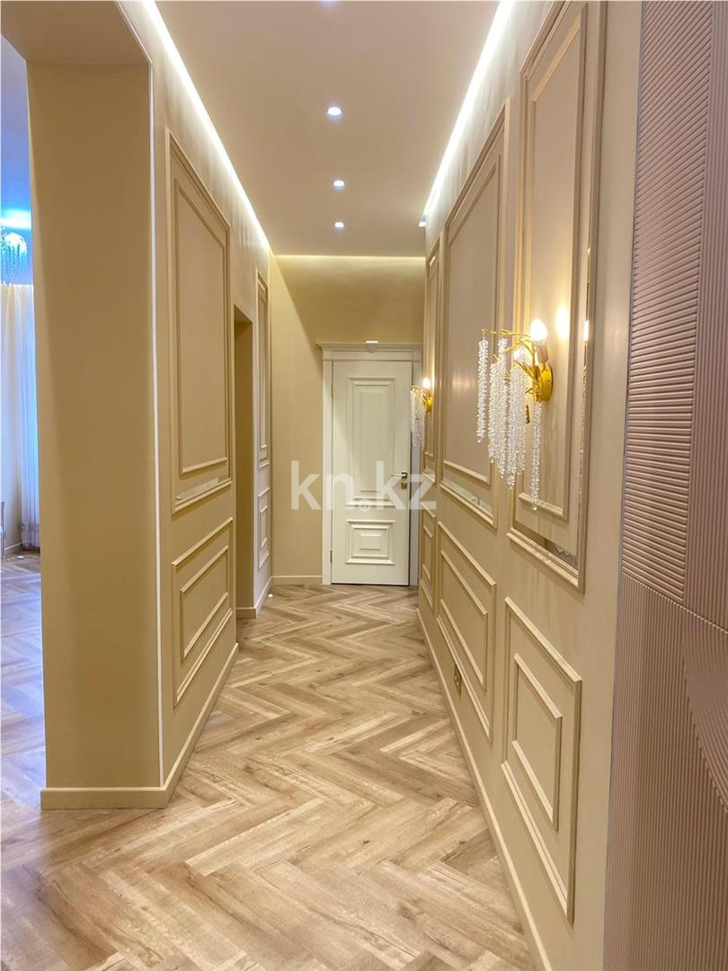 Продажа 3-комнатной квартиры, 95 м², ул. Казыбек би - Продажа квартир в Казахстане фото 7 из 12