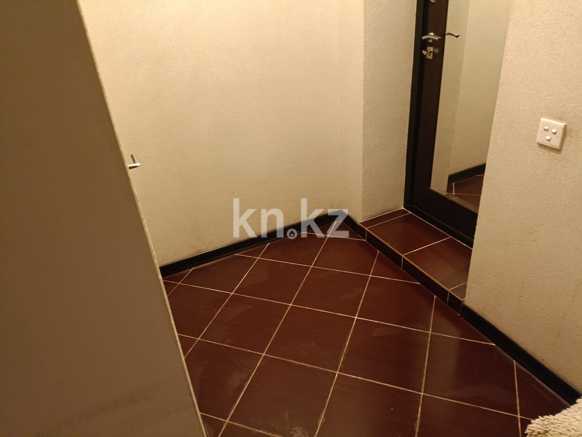 Продажа 2-комнатной квартиры, 42 м² - Продажа двухкомнатных квартир от собственников в Караганде - страница 9 фото 23 из 24