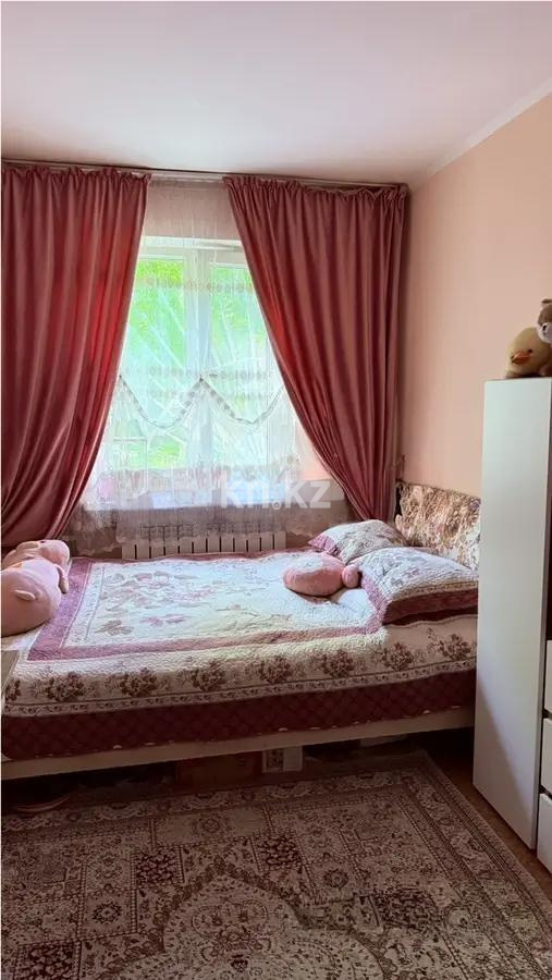 Продажа 3-комнатной квартиры, 60 м² - Продажа трехкомнатных квартир в Алматы - страница 3 фото 2 из 5