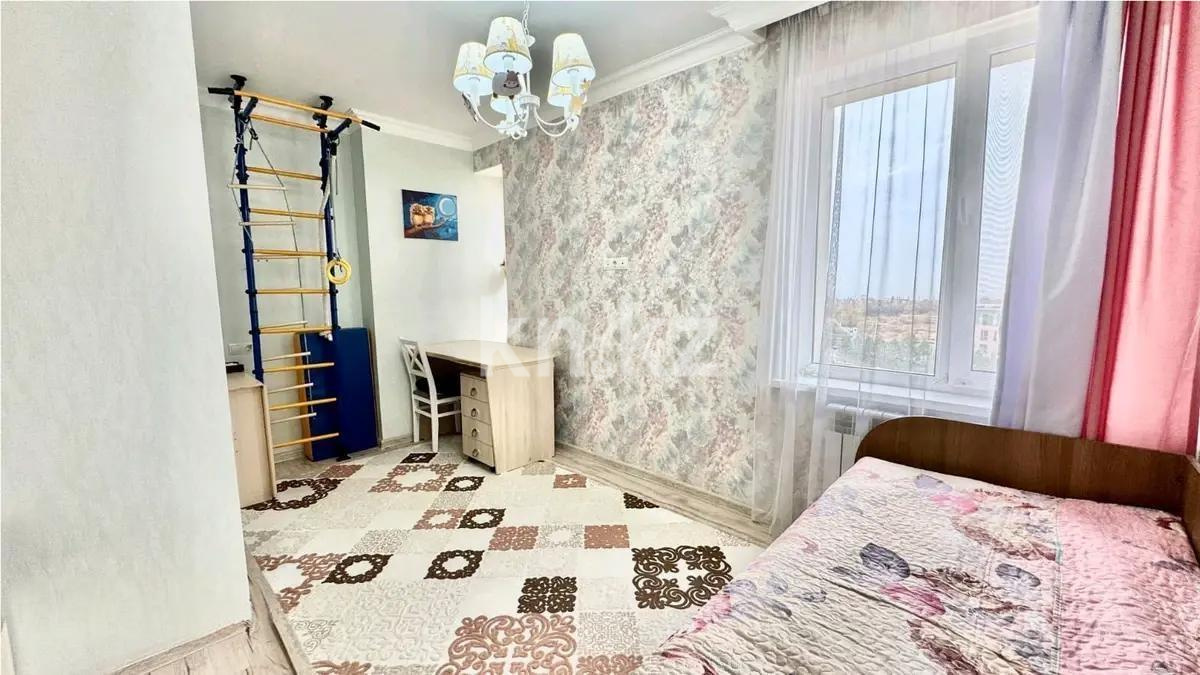 Продажа 4-комнатной квартиры, 89 м², ул. Аскарова, дом  21/11 - Продажа  четырехкомнатных квартир в Алматы без посредников фото 3 из 6