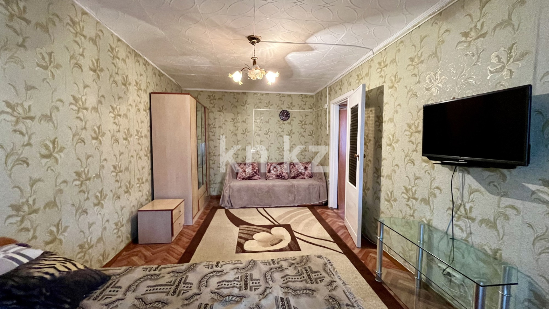 Продажа 1-комнатной квартиры, 29.4 м² в Алматы - фото 3