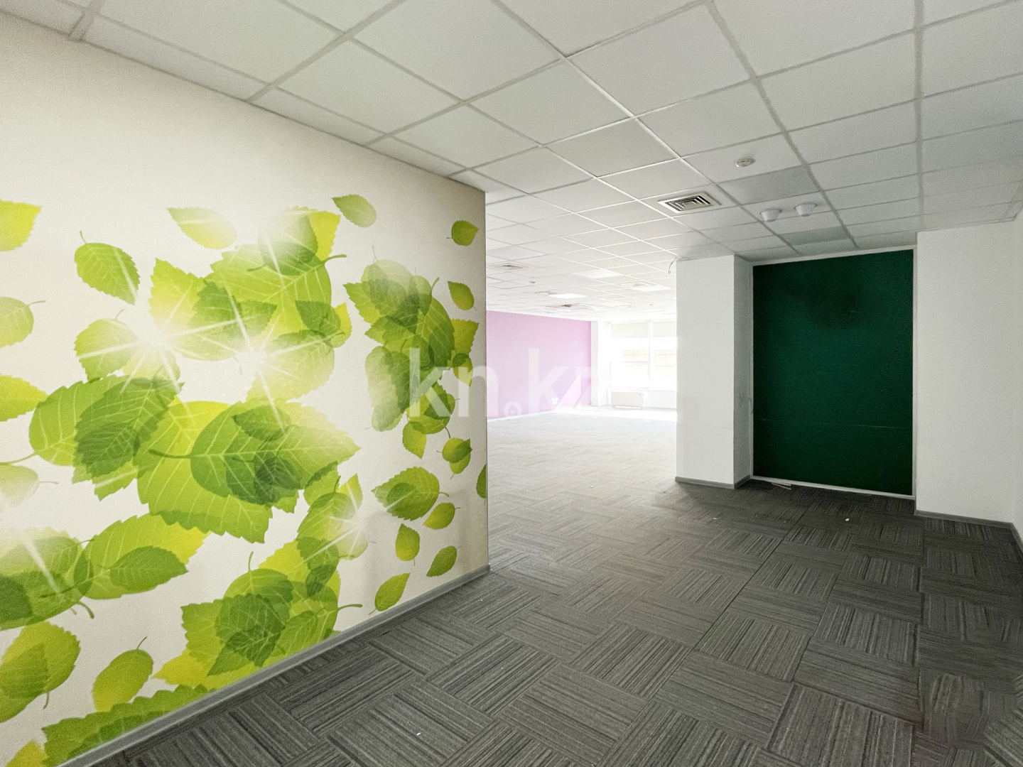 Аренда помещения - Аренда офисных и торговых помещений в Алматы фото 10 из 14