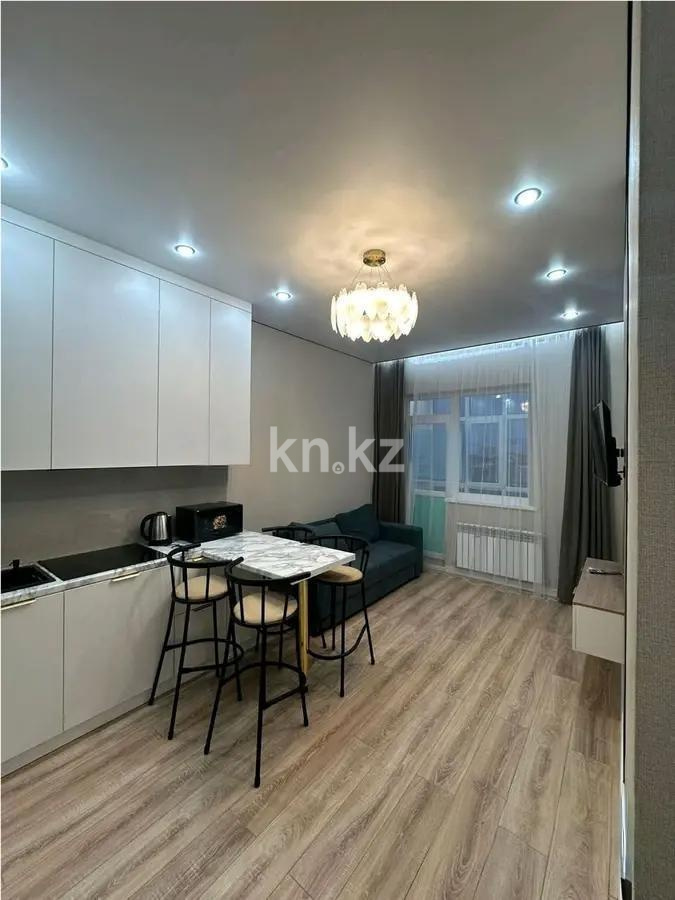 Продажа 2-комнатной квартиры, 41 м², пр. Туран, дом  71 в Астане - фото 4