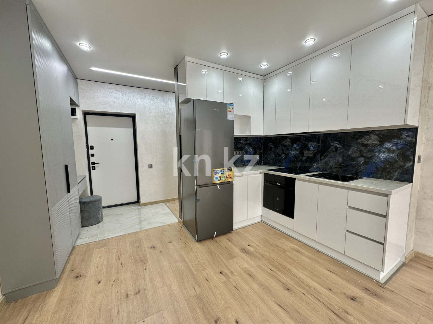 Продажа 2-комнатной квартиры, 53 м² - Продажа двухкомнатных квартир в Алматы - страница 34 фото 1 из 11