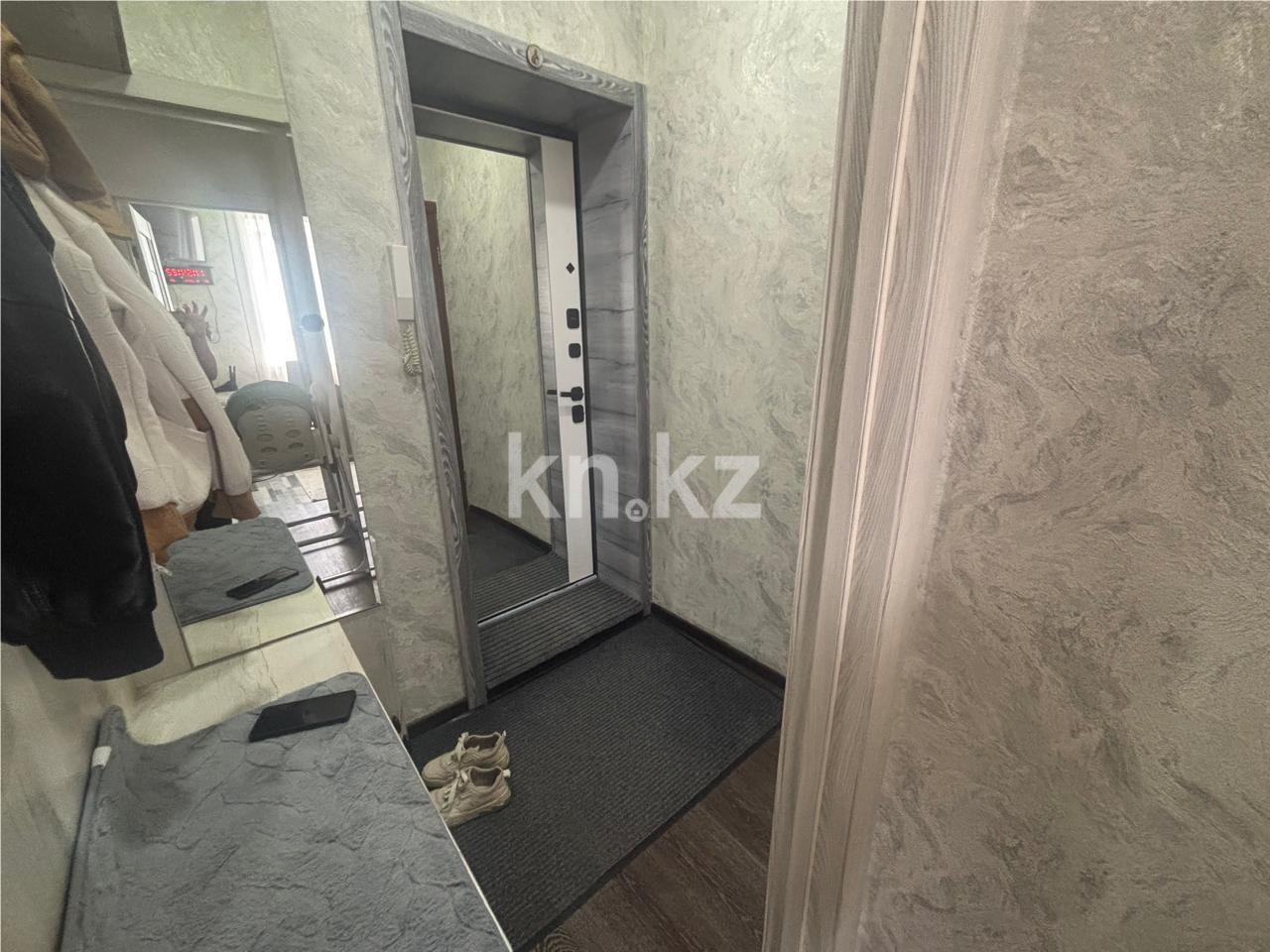 Продажа 2-комнатной квартиры, 41 м², ул. Мануильского - Продажа квартир в Караганде с фото фото 8 из 8