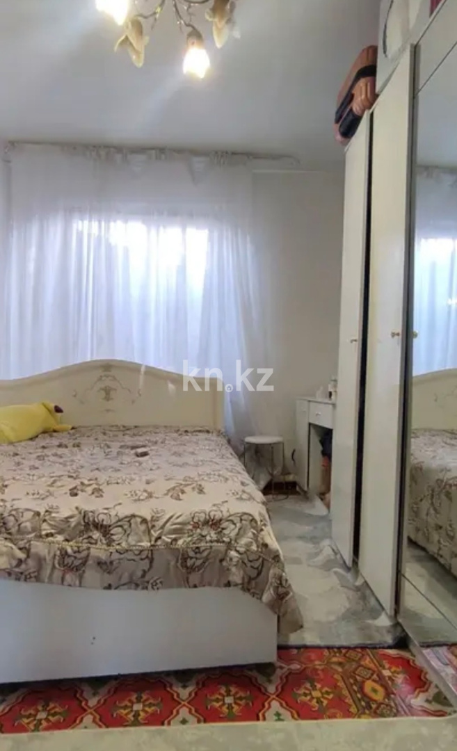 Продажа 4-комнатного дома, 65 м² - Продажа домов, коттеджей в Алматы - страница 2 фото 10 из 14