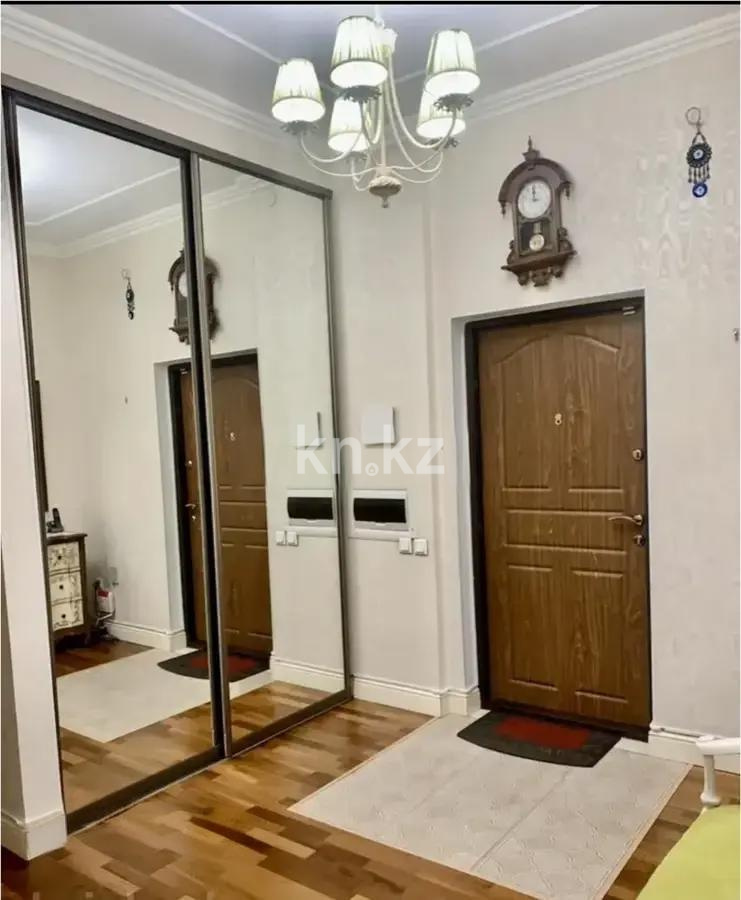 Продажа 3-комнатной квартиры, 118 м² - Недвижимость в Казахстане - страница 25 фото 9 из 9
