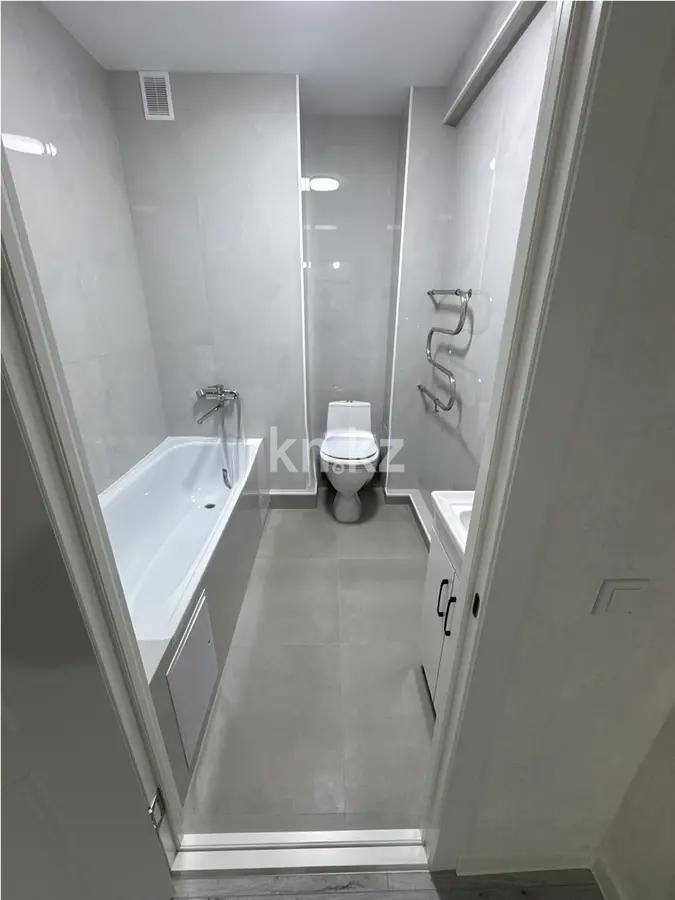 Продажа 2-комнатной квартиры, 59 м² в Алматы - фото 4