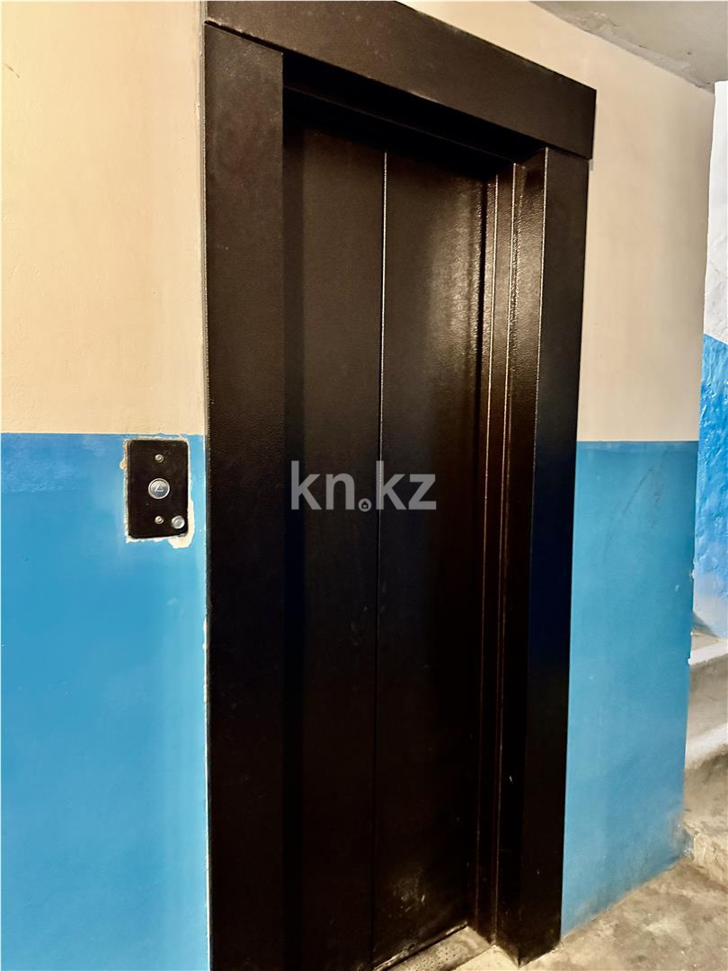 Продажа 2-комнатной квартиры, 58 м², ул. Анжерская, дом  39 - Продажа  двухкомнатных квартир в Караганде фото 22 из 25