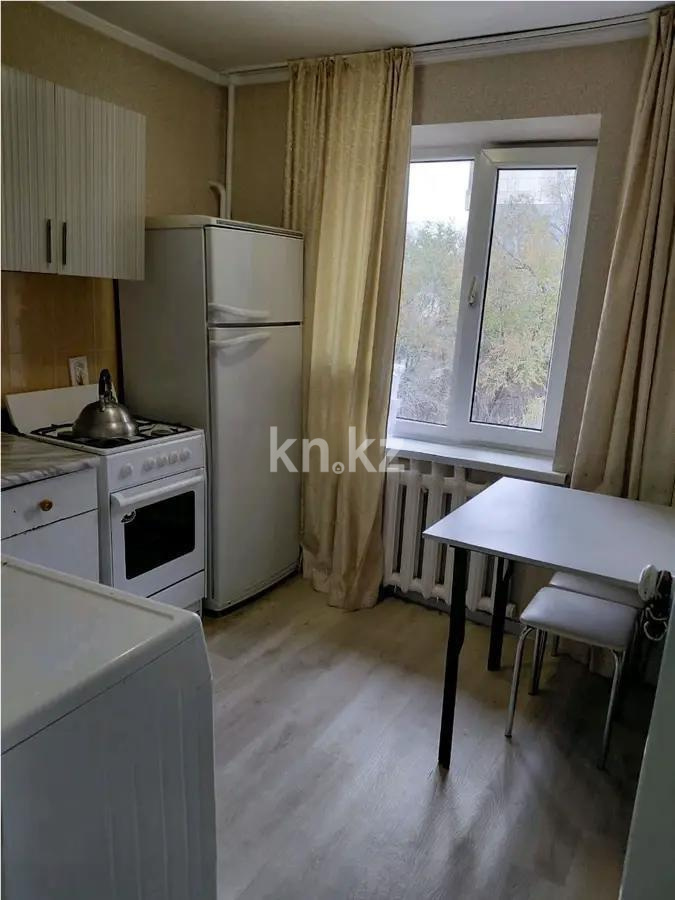 Продажа 1-комнатной квартиры, 31 м², ул. Тимирязева, дом  66А в Алматы - фото 2