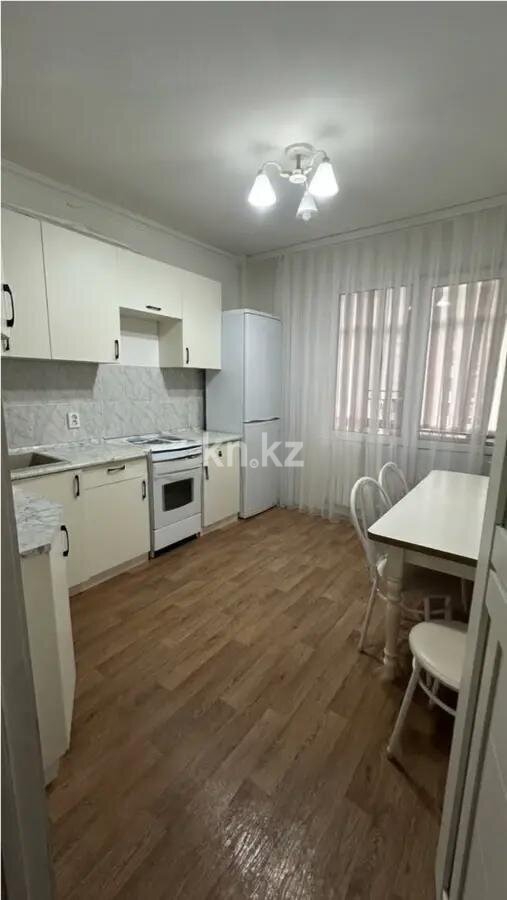 Продажа 1-комнатной квартиры, 40 м² в Астане - фото 2