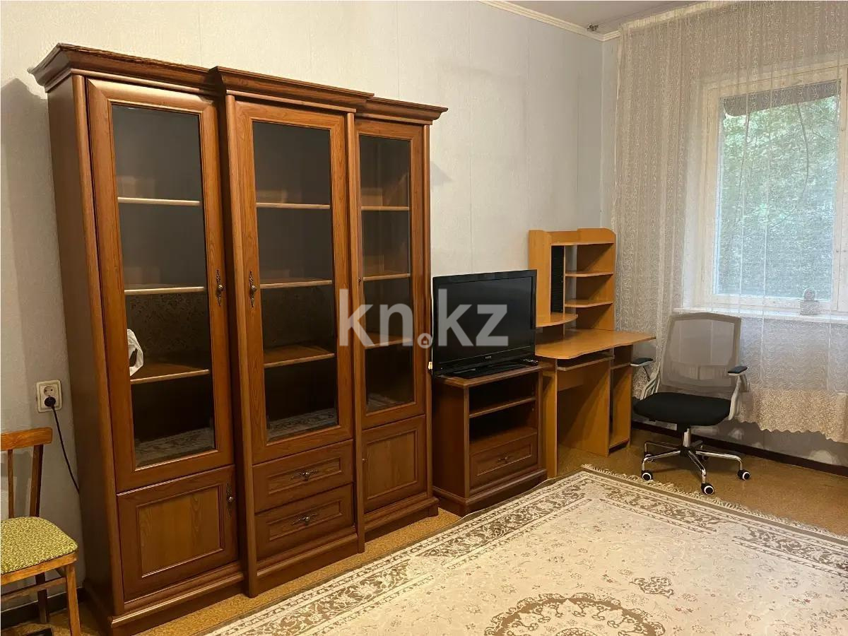 Продажа 2-комнатной квартиры, 60.9 м², ул. Утеген батыра, дом  21 - Продажа квартир в Алматы фото 1 из 3