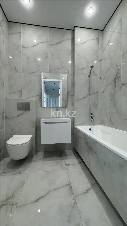 Продажа 2-комнатной квартиры, 38 м² в Астане - фото 3