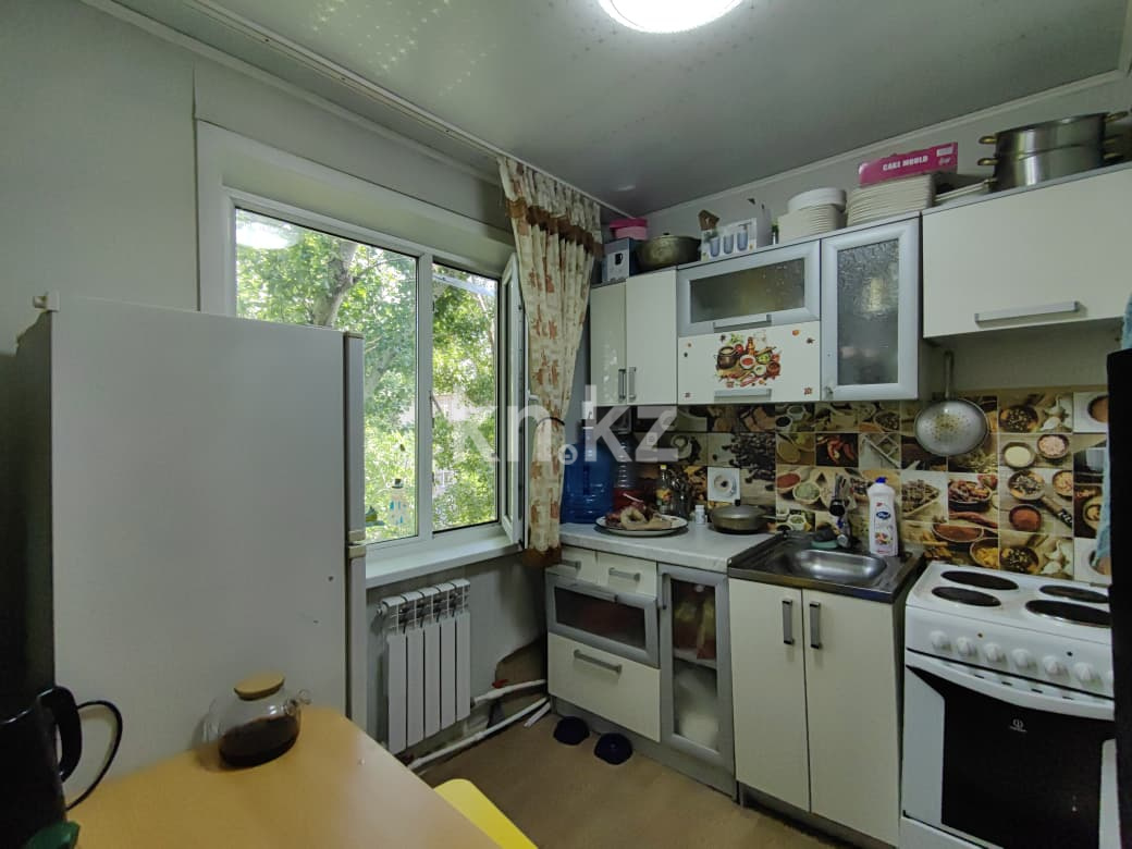 Продажа 2-комнатной квартиры, 45 м² в Караганде - фото 13
