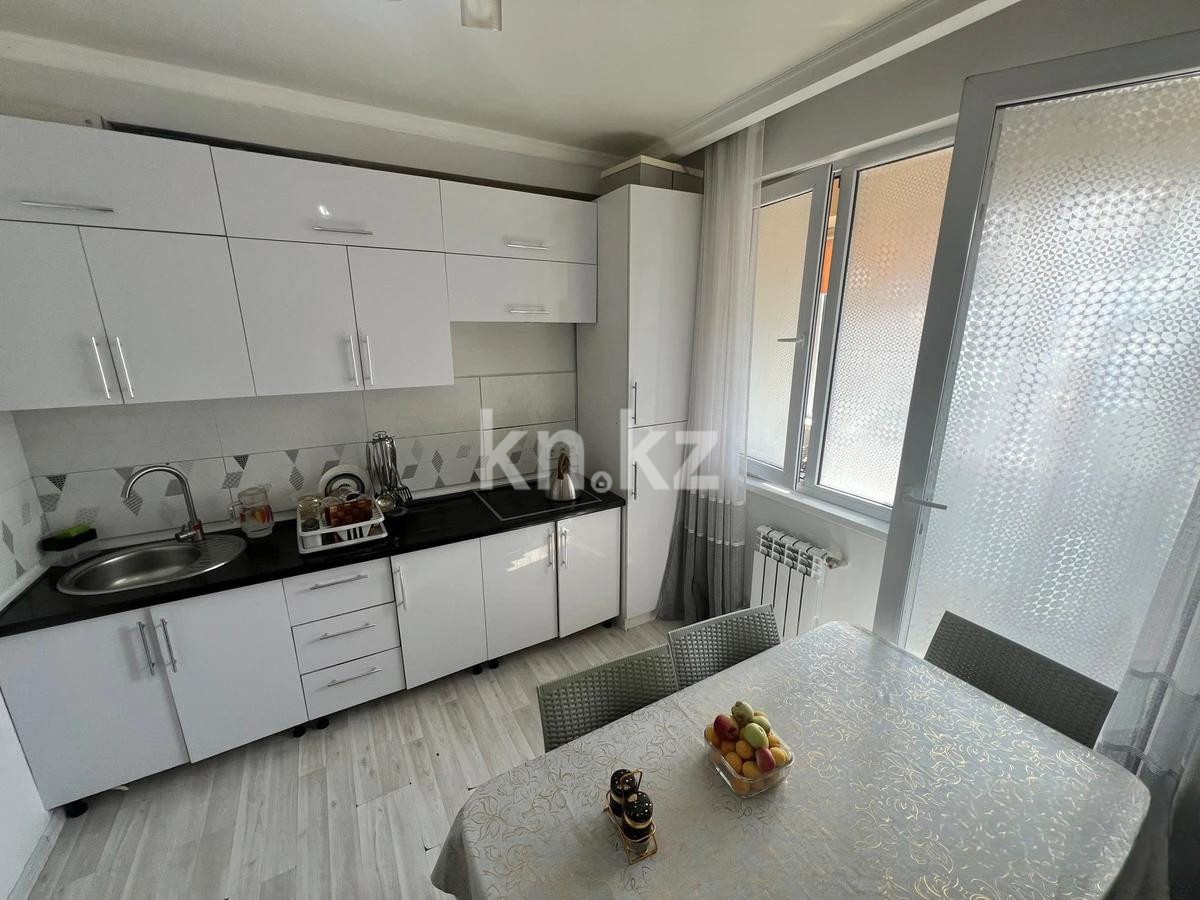 Продажа 3-комнатной квартиры, 70.1 м² в Алматы - фото 4