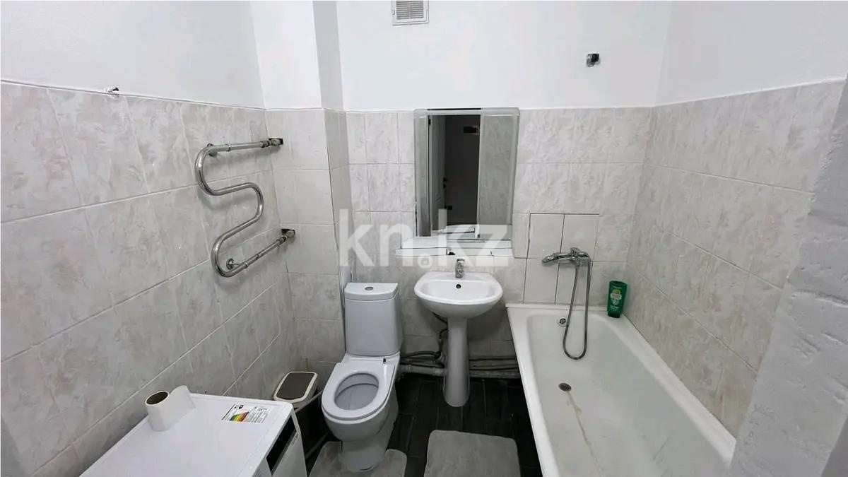 Продажа 1-комнатной квартиры, 46 м² - Продажа квартир в Казахстане - страница 20 фото 3 из 4