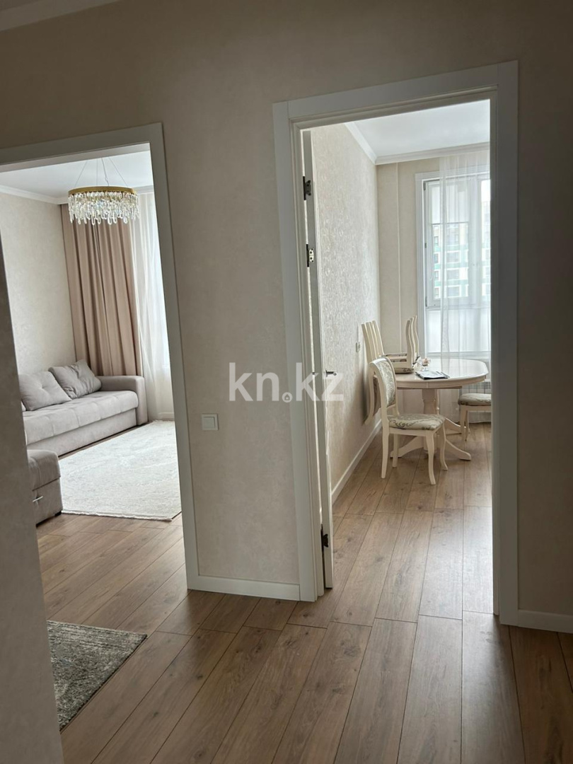 Аренда 1-комнатной квартиры, 40 м² - Аренда квартир помесячно в Астане - страница 5 фото 3 из 3