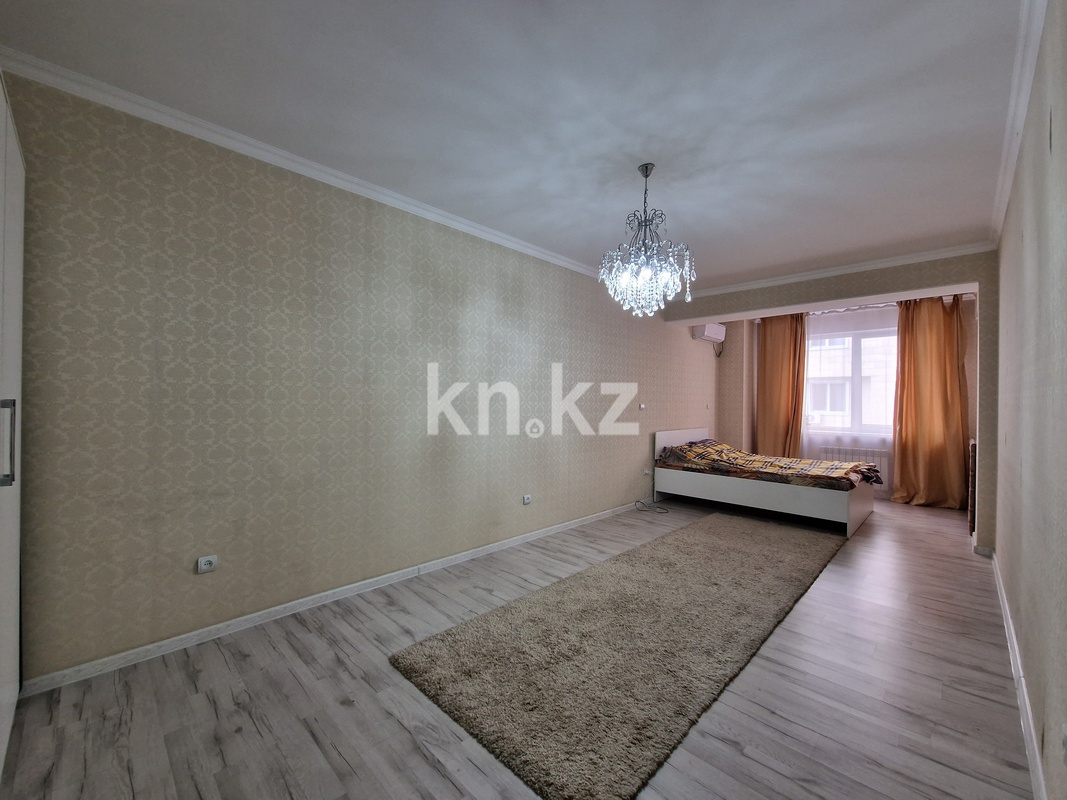 Продажа 2-комнатной квартиры, 52.5 м² - Продажа квартир в Кокшетау фото 2 из 11