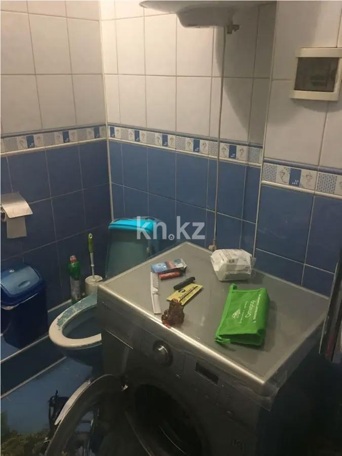 Продажа 3-комнатной квартиры, 128 м² - Продажа  трехкомнатных квартир в новостройках Алматы - страница 14 фото 6 из 7