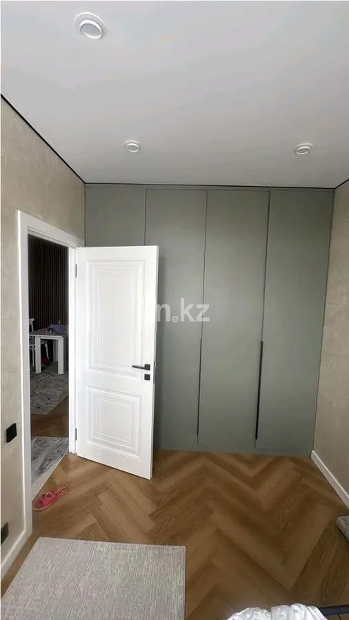 Продажа 2-комнатной квартиры, 40 м², мкр. Шугыла, дом  340/46 - Продажа квартир в Алматы фото 2 из 5