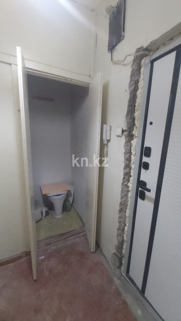 Продажа 2-комнатной квартиры, 55 м² - Продажа двухкомнатных квартир в Казахстане - страница 48 фото 12 из 25