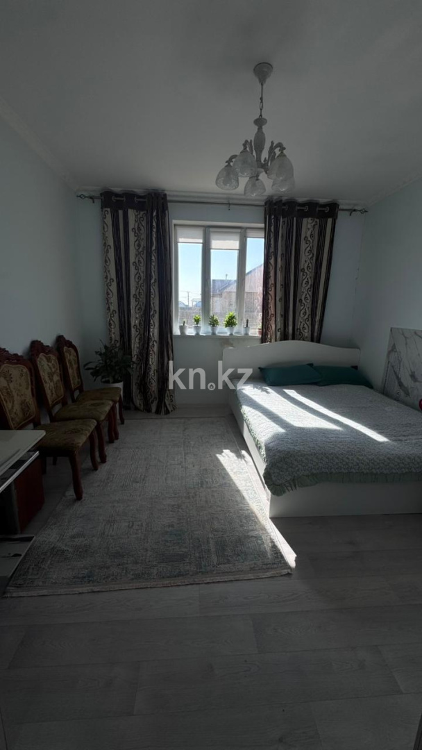 Продажа 6-комнатного дома, 156 м², Бәйге, дом  57 - Продажа квартир в Шымкенте фото 12 из 13