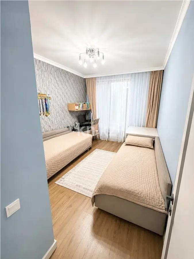 Продажа 3-комнатной квартиры, 95 м² в Алматы - фото 2