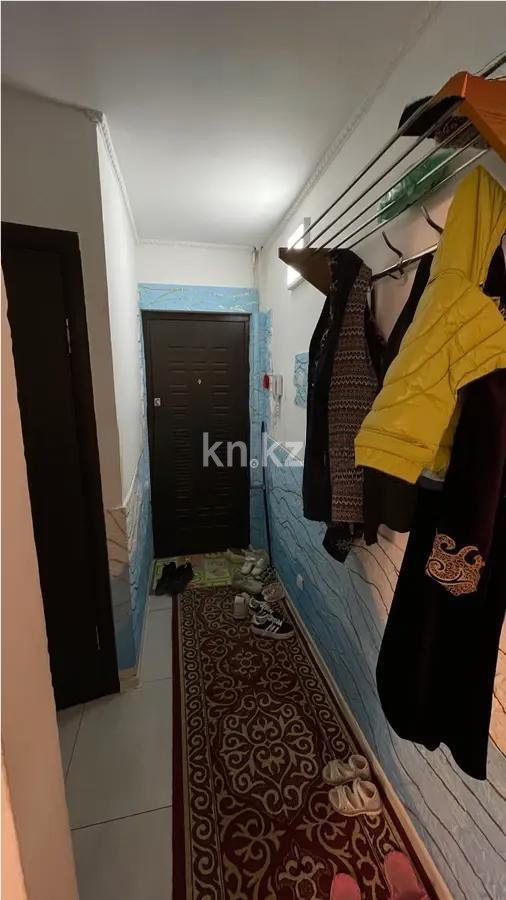 Продажа 2-комнатной квартиры, 44 м², мкр-н 15, дом  20 - Продажа квартир в Караганде фото 4 из 6