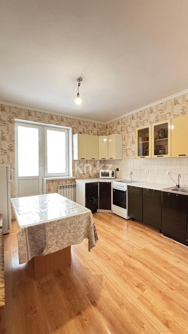 Продажа 1-комнатной квартиры, 44 м² в Астане - фото 3