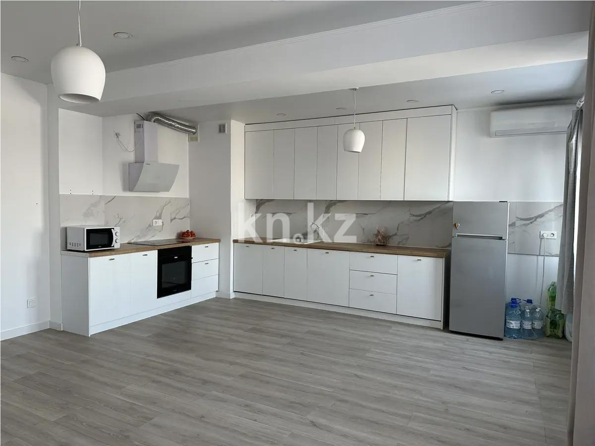 Продажа 2-комнатной квартиры, 72 м², ул. Толе би, дом  189/3 - Продажа квартир в новостройках Алматы без посредников фото 3 из 6