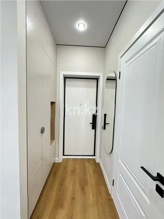 Продажа 2-комнатной квартиры, 41 м² - Недвижимость в Алматы фото 5 из 5