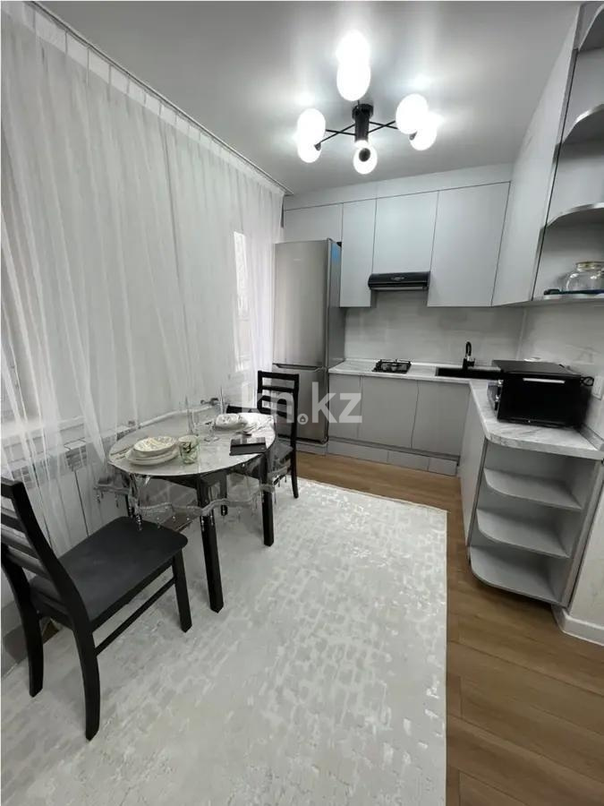 Продажа 1-комнатной квартиры, 30 м² в Алматы - фото 2