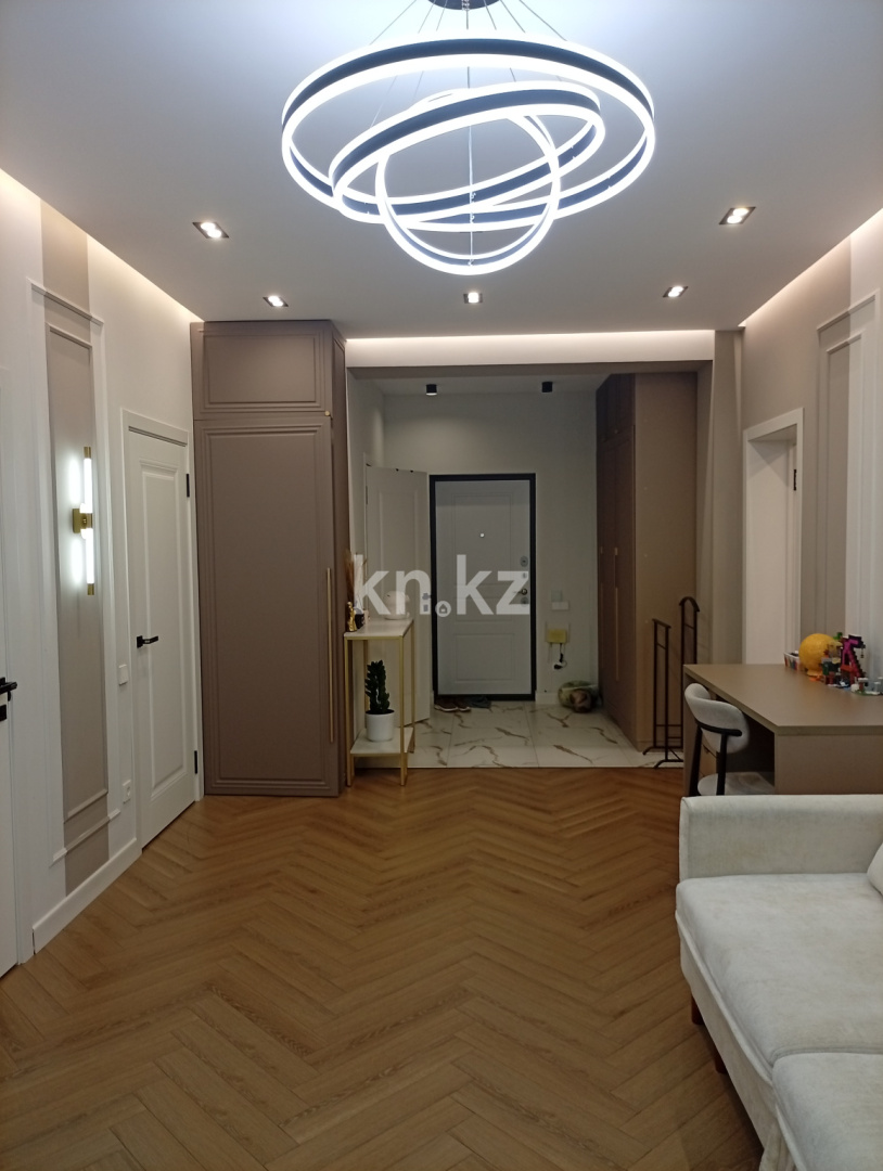 Продажа 2-комнатной квартиры, 65 м² в Алматы - фото 8
