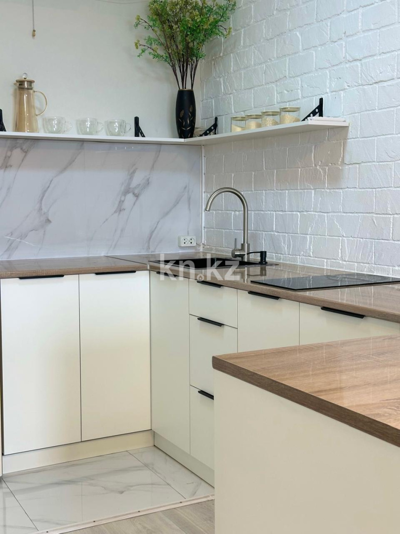 Продажа 2-комнатной квартиры, 54 м² в Алматы - фото 4