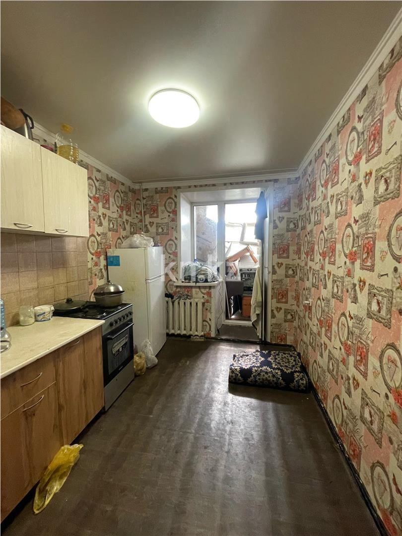 Продажа 1-комнатной квартиры, 32 м², ул. Затаевича (Зональная) - Продажа  однокомнатных квартир в Караганде фото 2 из 4