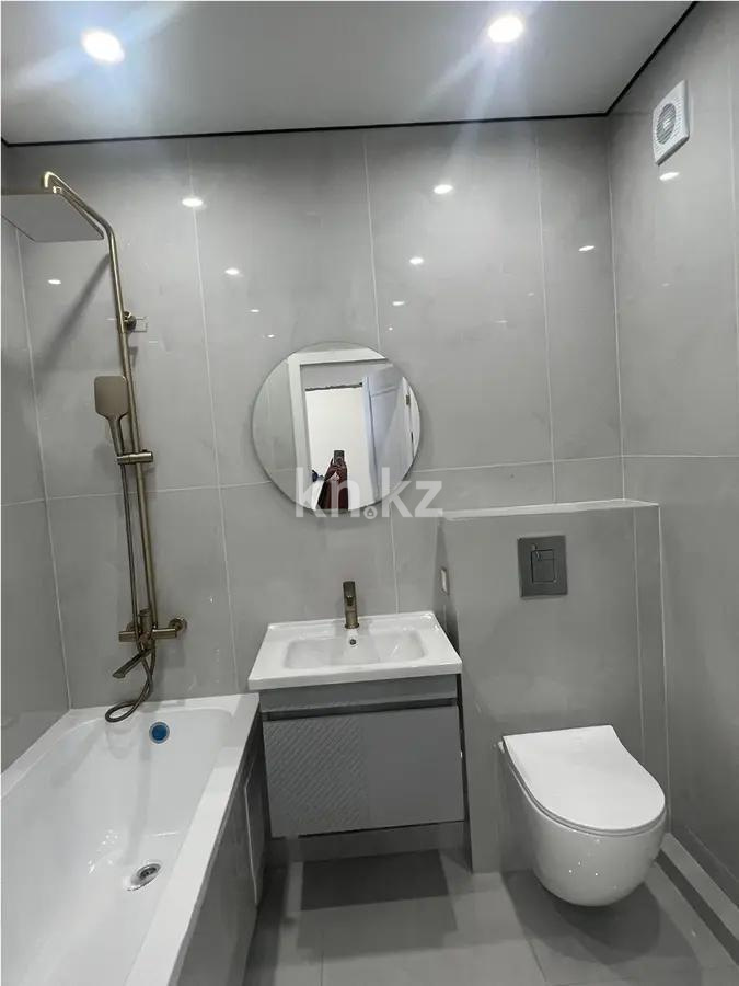 Продажа 2-комнатной квартиры, 43 м² - Продажа квартир в р-не Сарыарка Астаны - страница 3 фото 2 из 3