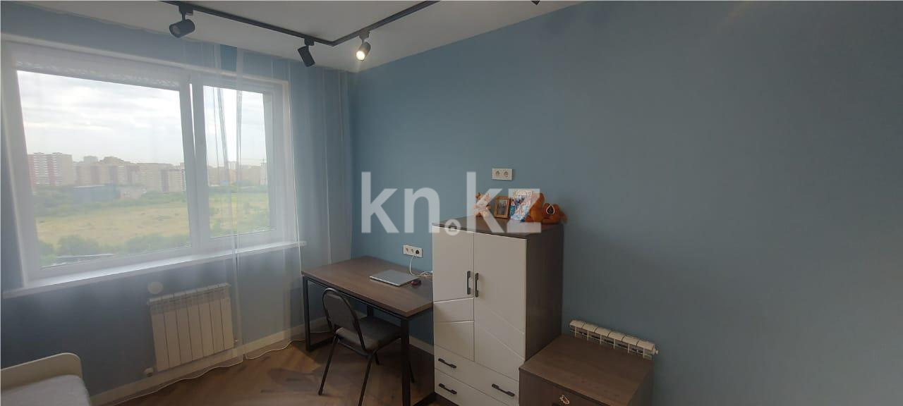 Продажа 3-комнатной квартиры, 61.7 м², ул. Тархана - Продажа квартир в Астане фото 5 из 16