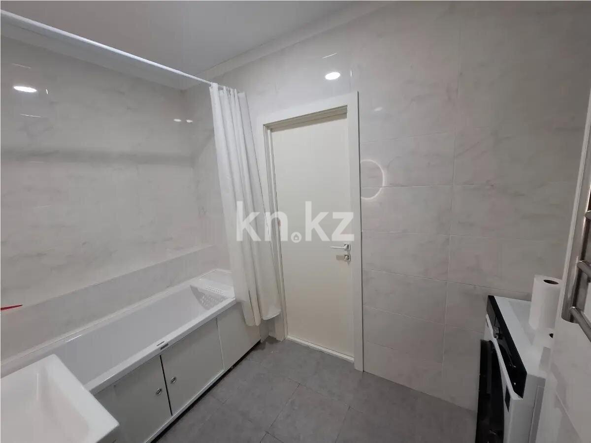 Продажа 2-комнатной квартиры, 59.8 м² в Алматы - фото 4