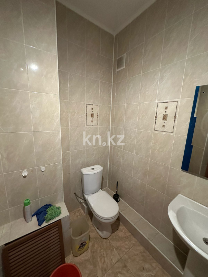 Продажа 4-комнатной квартиры, 128 м², пер. Тасшокы в Астане - фото 16