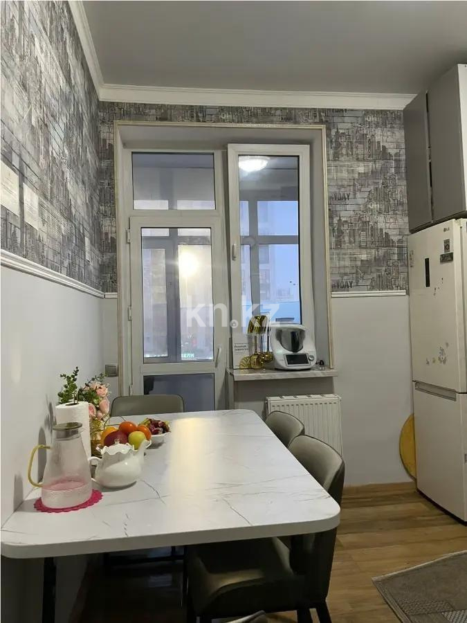 Продажа 4-комнатной квартиры, 75 м² в Астане - фото 5