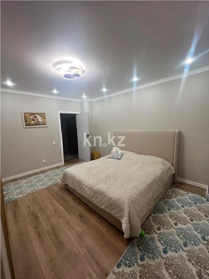Продажа 3-комнатной квартиры, 110 м² в Астане - фото 3