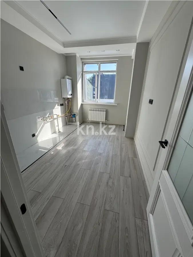 Продажа 1-комнатной квартиры, 40 м², ул. Санлак, дом  2 стр - Продажа  однокомнатных квартир в Алматы с фото фото 2 из 4