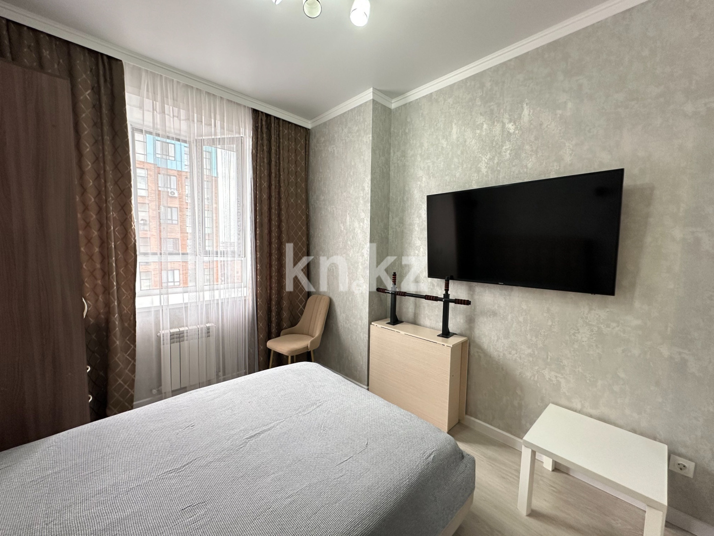 Продажа 3-комнатной квартиры, 61 м² в Караганде - фото 12