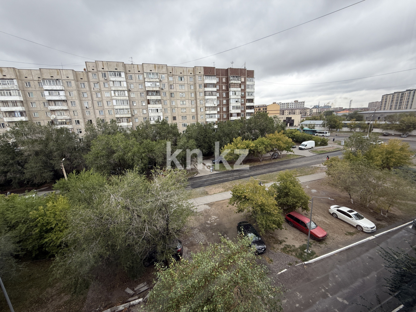 Продажа 3-комнатной квартиры, 75 м², мкр-н Степной-1, дом  3/25 - Продажа  трехкомнатных квартир в Караганде фото 21 из 23