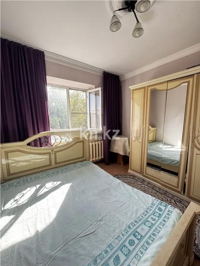 Продажа 2-комнатной квартиры, 54.6 м² в Алматы - фото 2