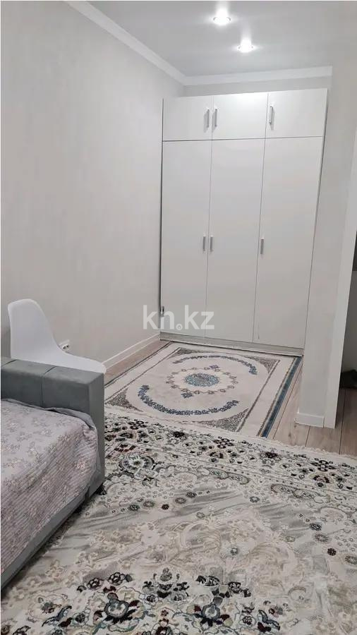 Продажа 1-комнатной квартиры, 35.5 м², ул. Нажимеденова, дом  19 в Астане