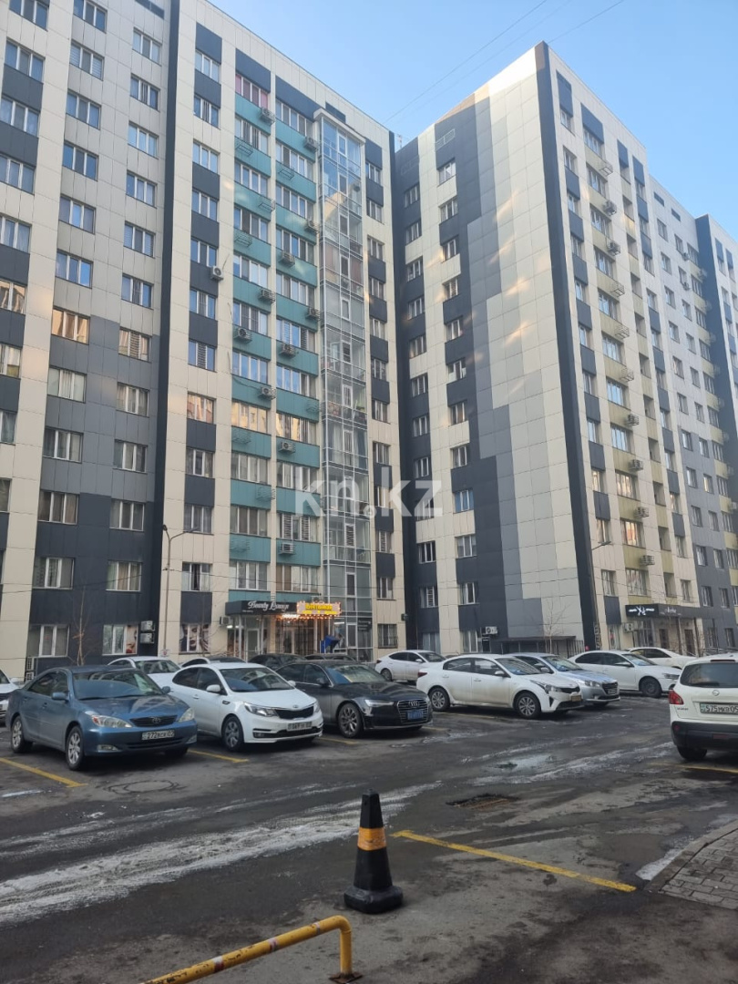 Продажа 2-комнатной квартиры, 58 м² - Продажа недвижимости в Алматы - страница 17 фото 6 из 6